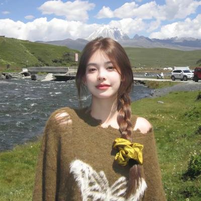 我的女朋友男朋友