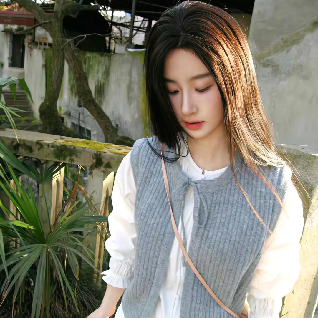 来自天使海湾的玛丽